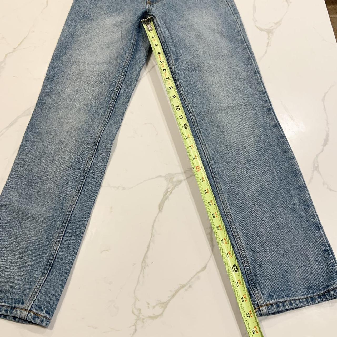 Brandy Melville Women's Jeans Depop