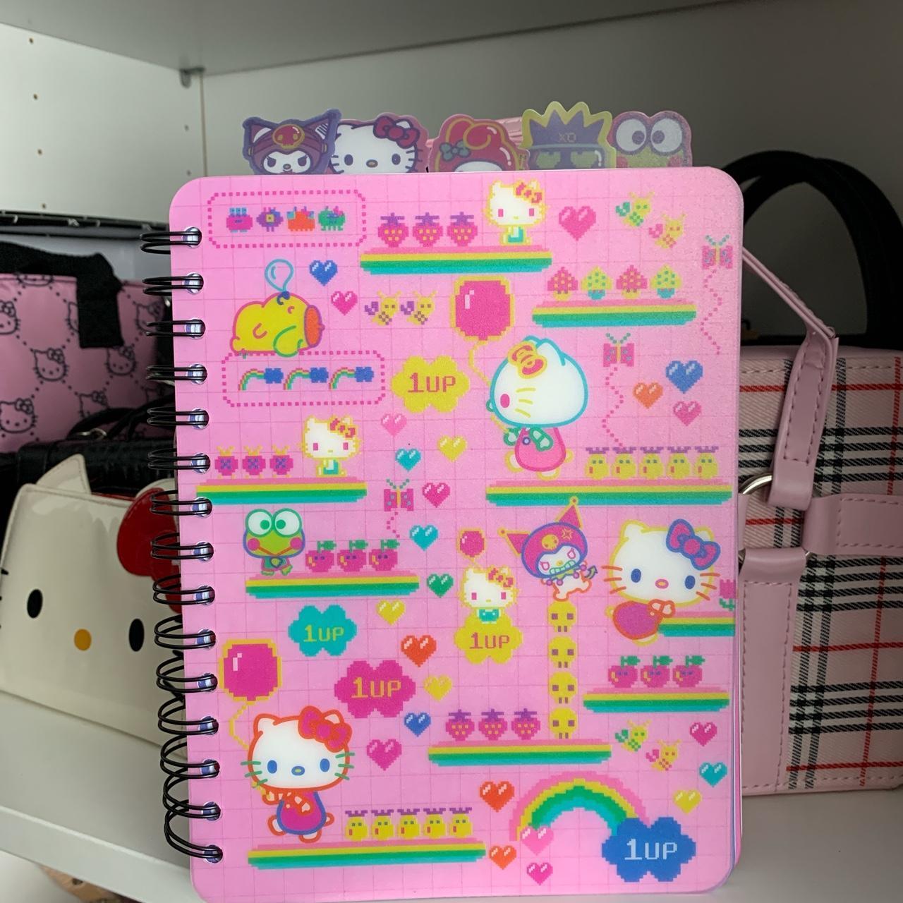 Sanrio Women's Accessory Depop