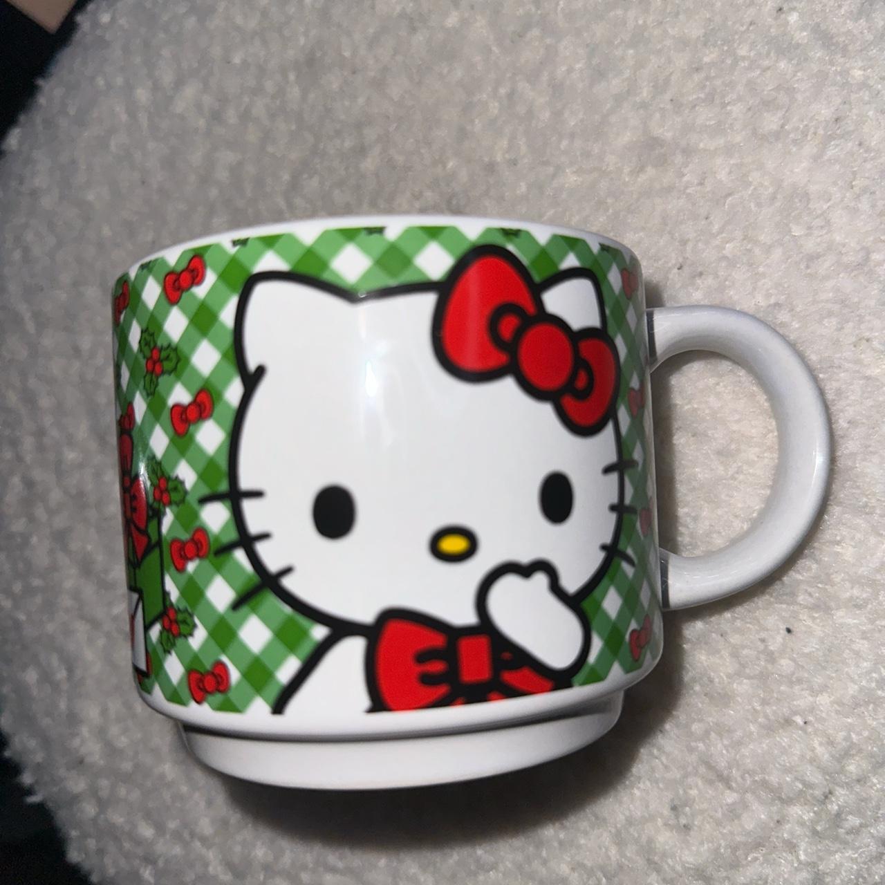Restock❤️ NOV 19th 8 PM EST ❤️ Hello Kitty Christmas will