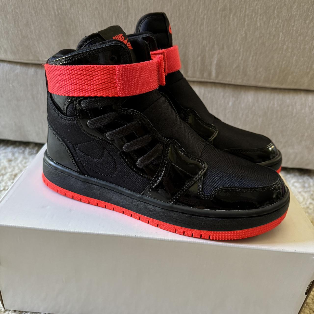 wmns air jordan 1 nova xx