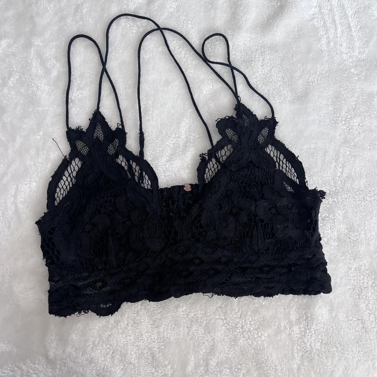 free people bralette - Depop