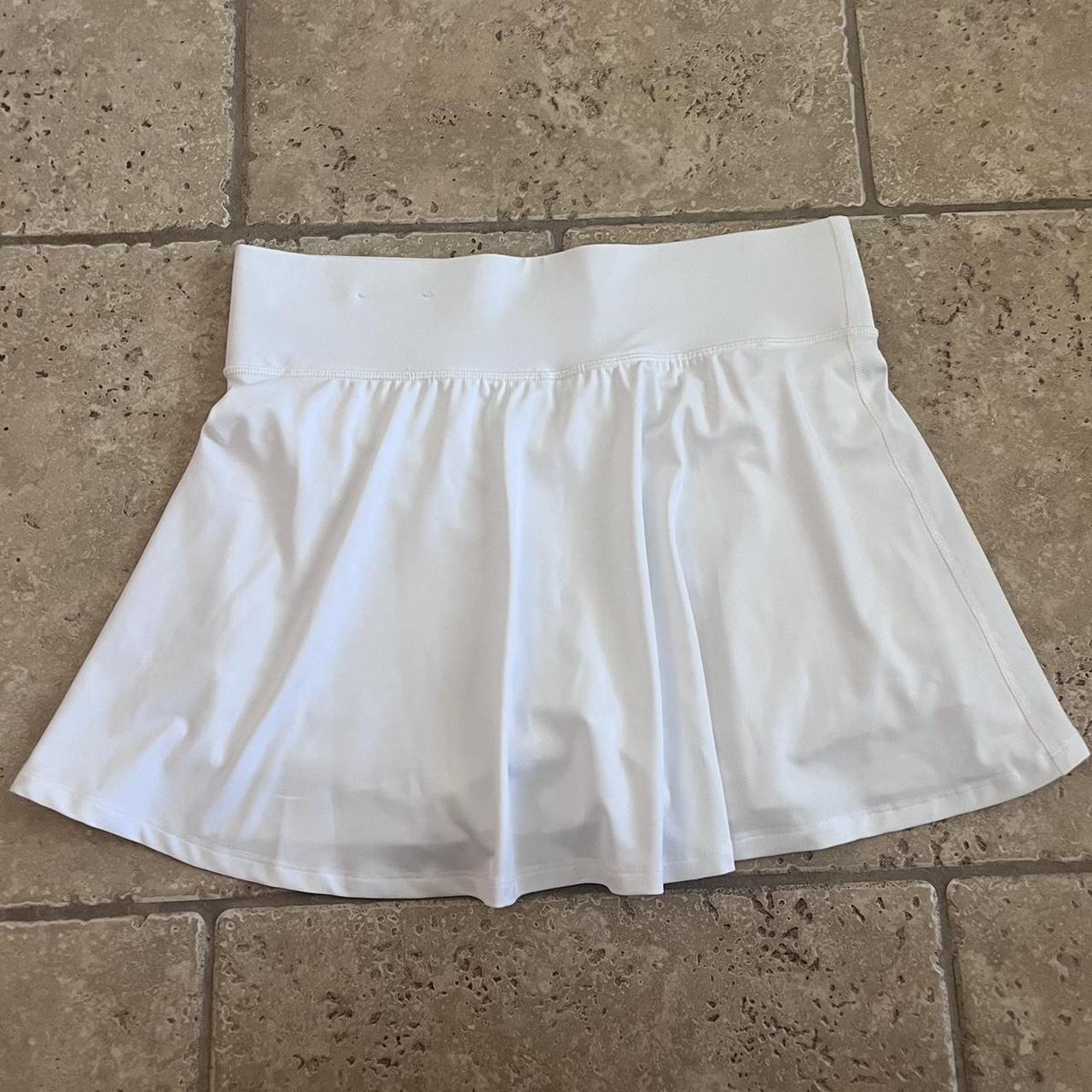 Tek gear best sale tennis skirt