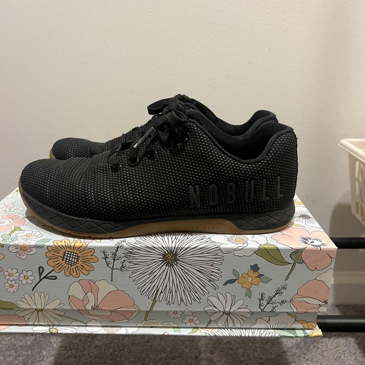 nobull women's training shoes