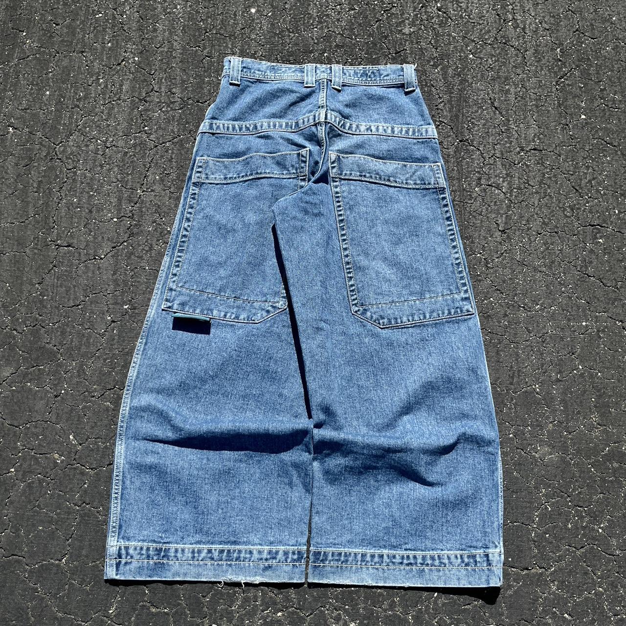 Jnco rollin new gen off sites - OBO $180 - Size | Depop