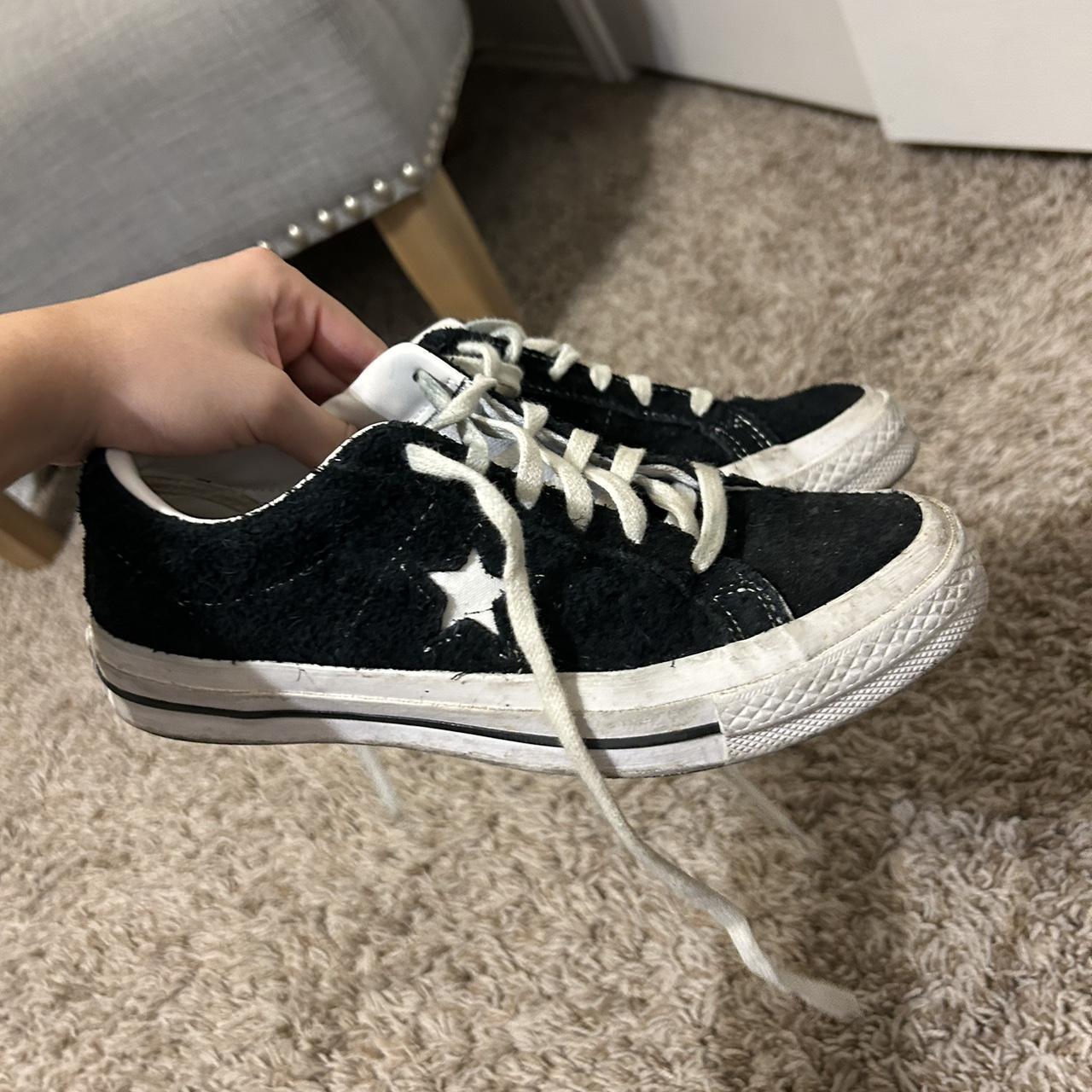 Converse trainers size outlet 6