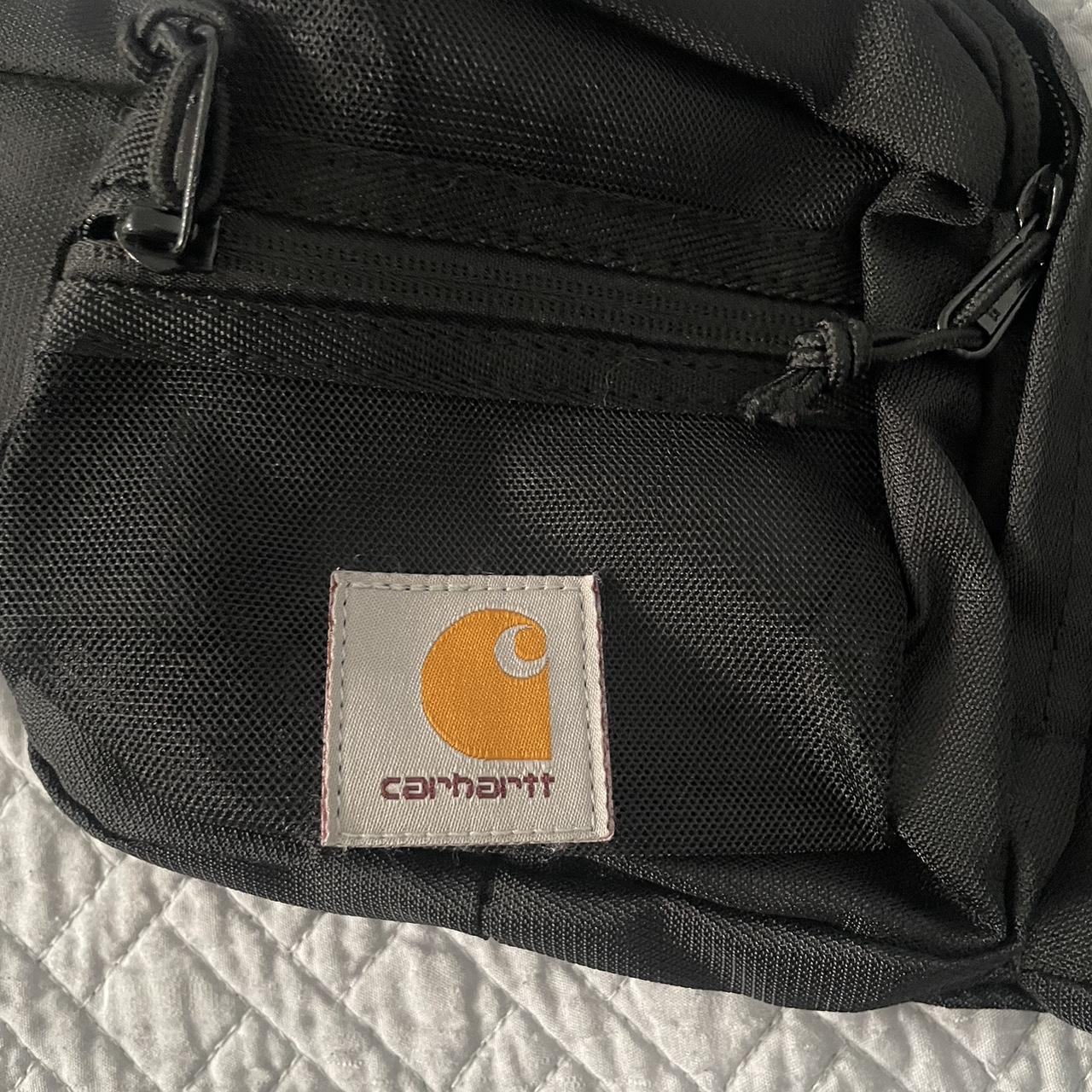 Carhartt fanny pack brand new never used vintage... - Depop