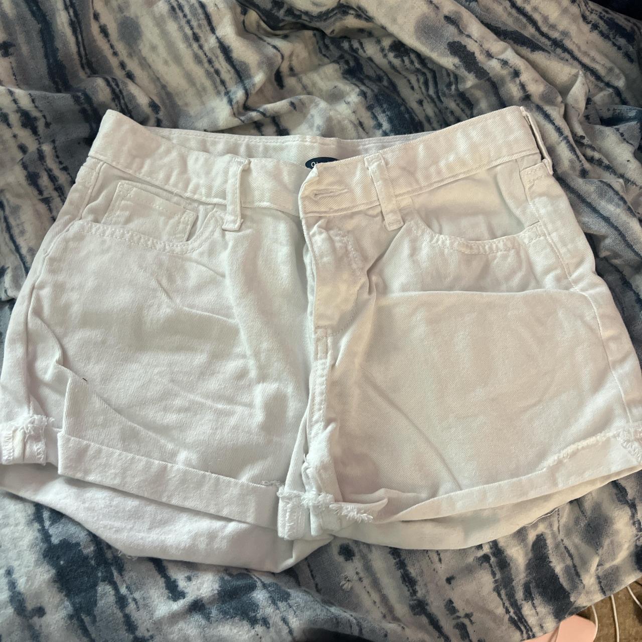 Old Navy White Denim Shorts Girls Caritasnepal Old Navy Girls