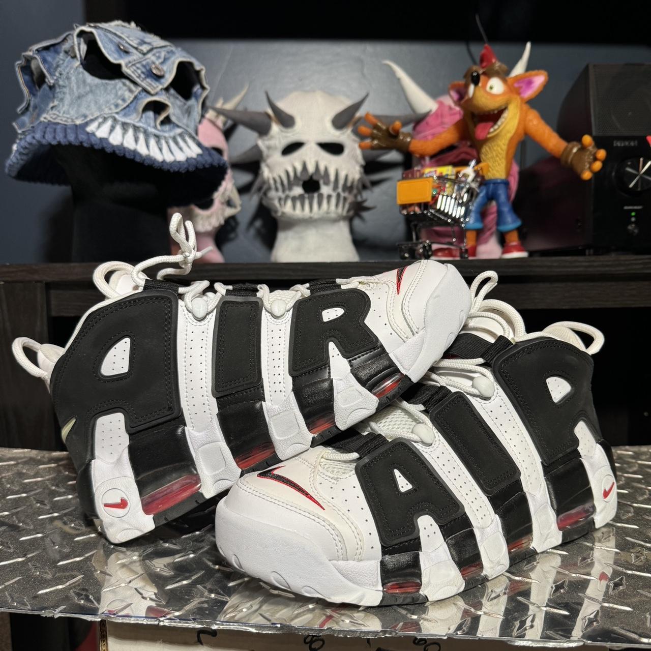 scottie pippen uptempo for sale