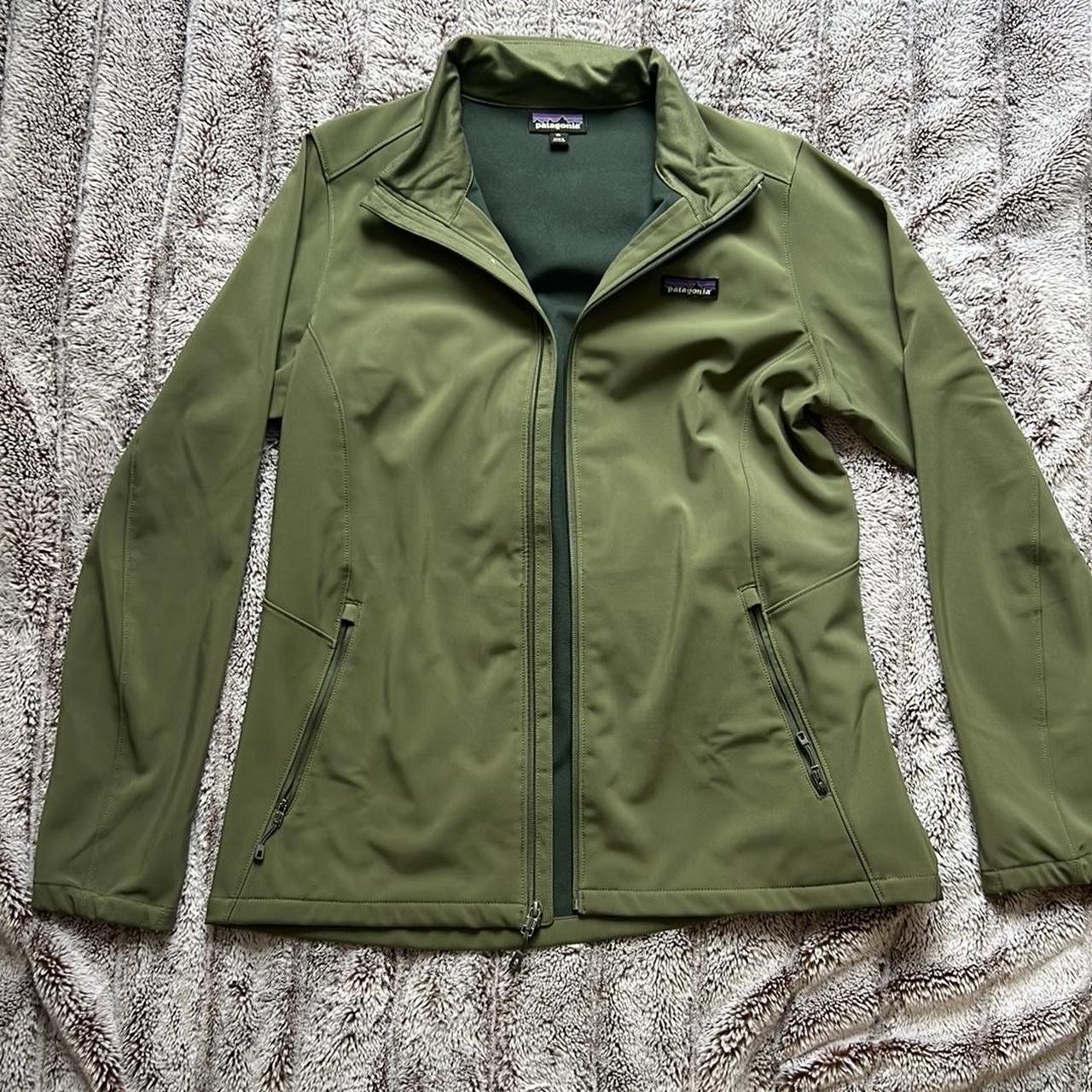 Patagonia Sidesend Jacket Excellent condition