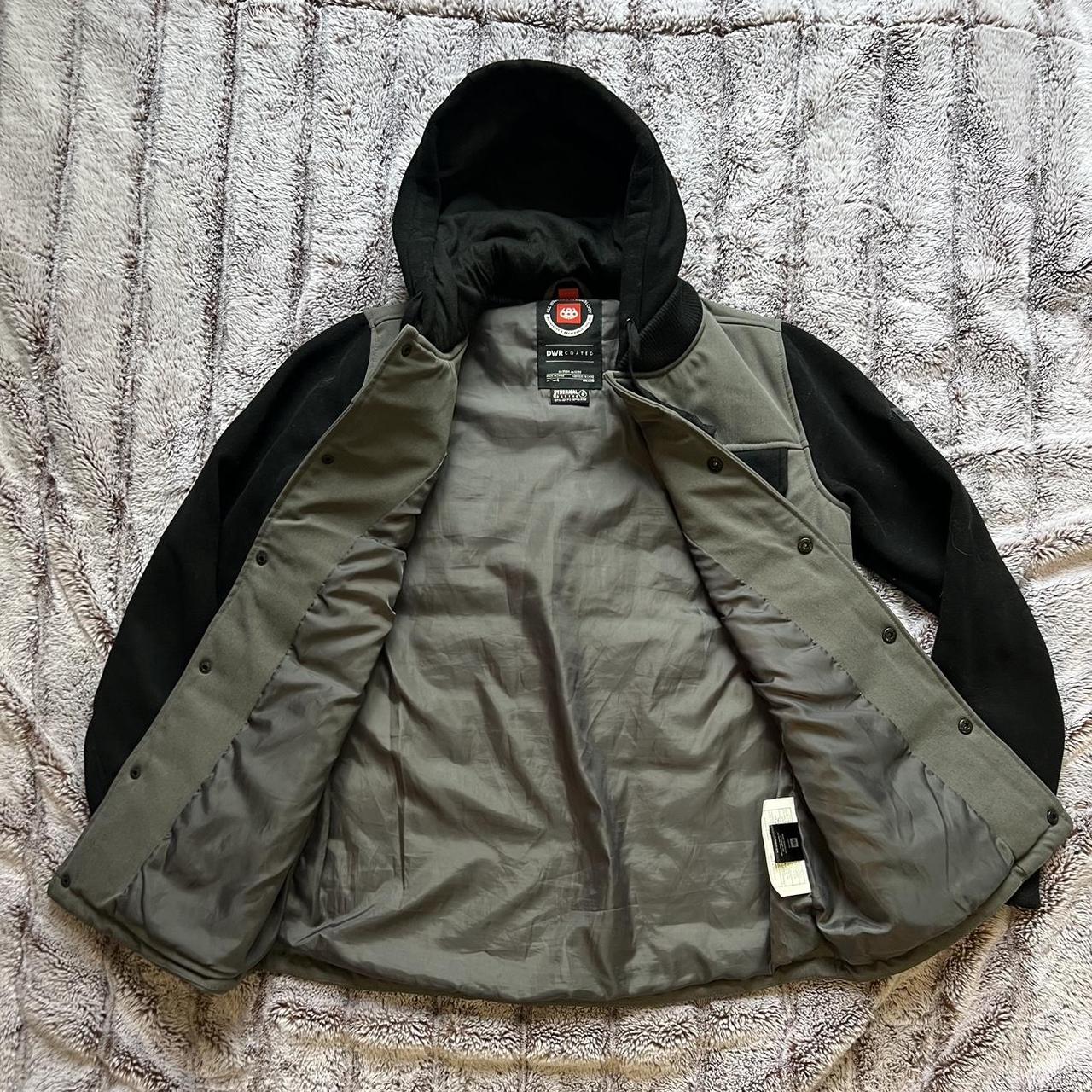 NWT - Salomon Gravity GORE-TEX Insulated Anorak - | Depop
