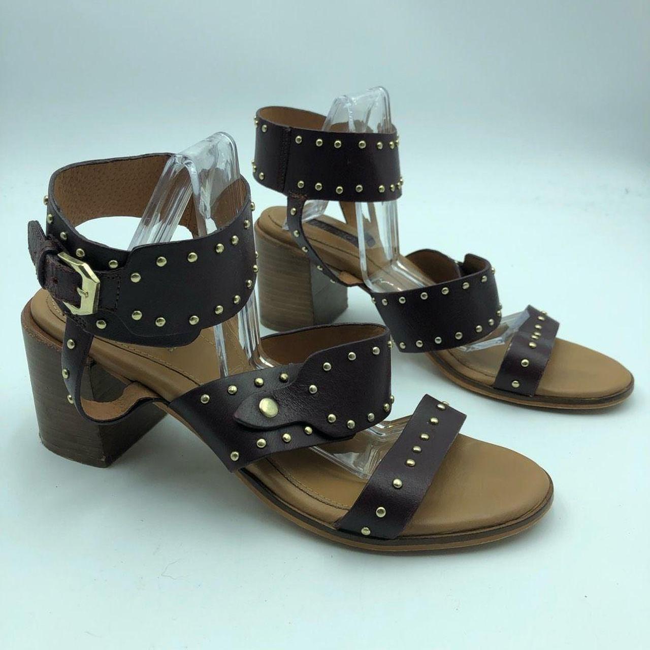 Topshop cheap studded sandals