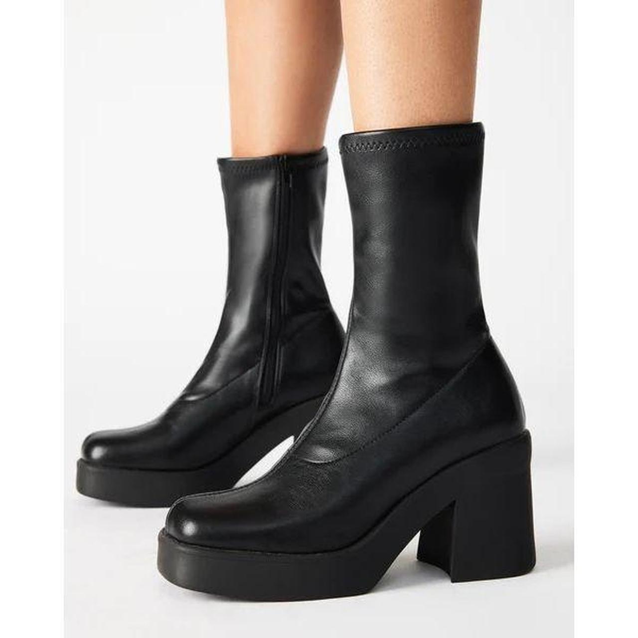 Steve madden 2025 serve boot