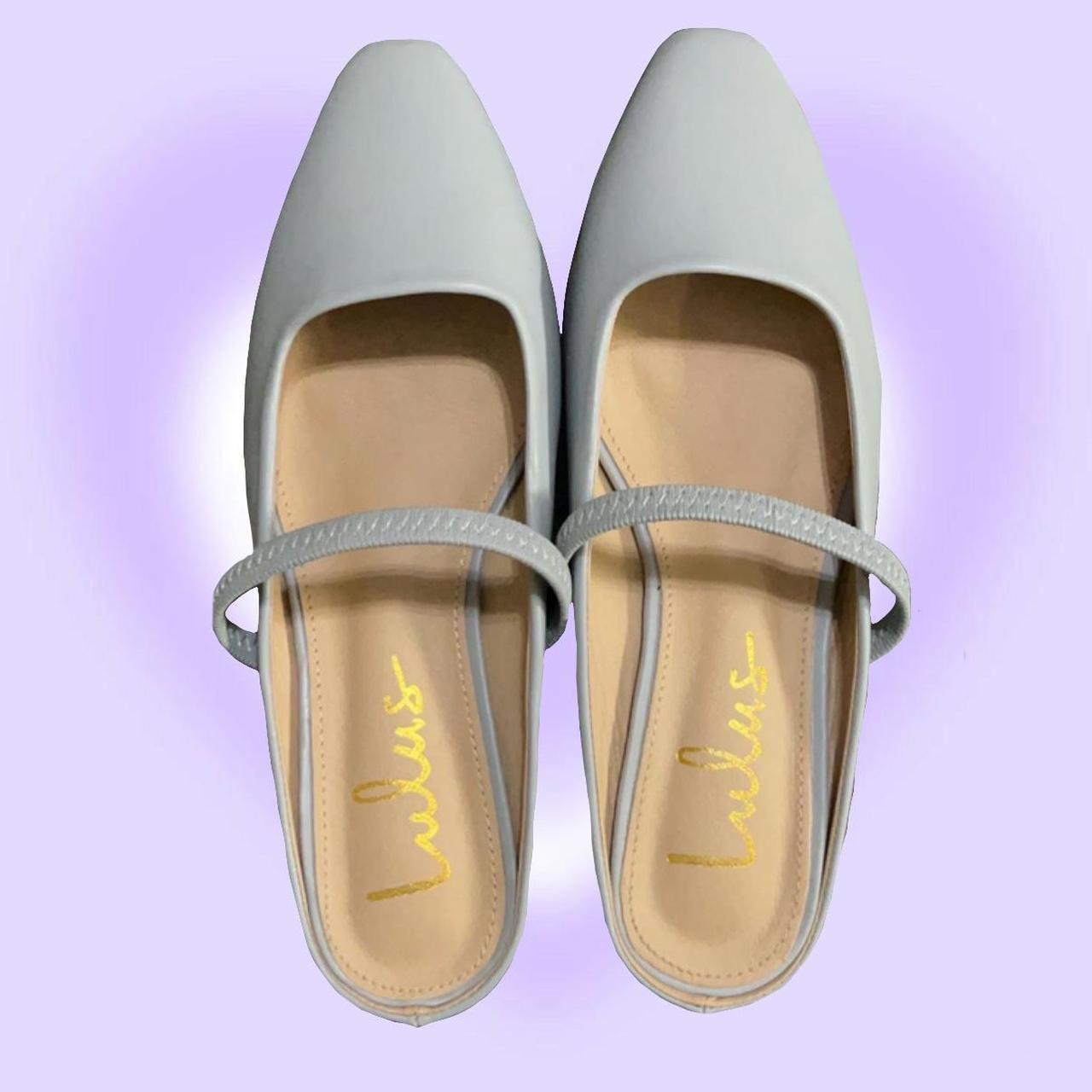 lulus shoes