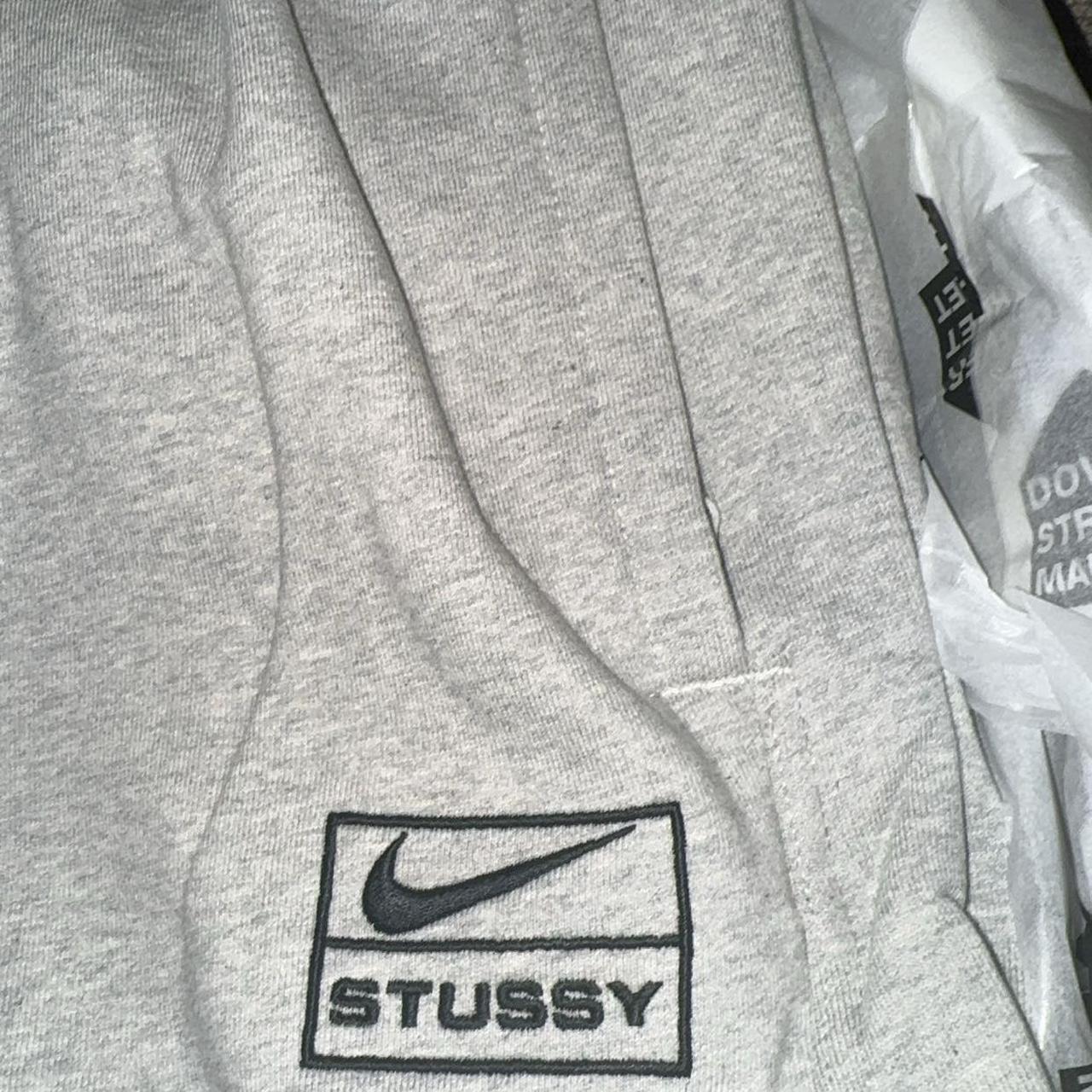 brand new nike x stussy 2023 sold out never worn... - Depop