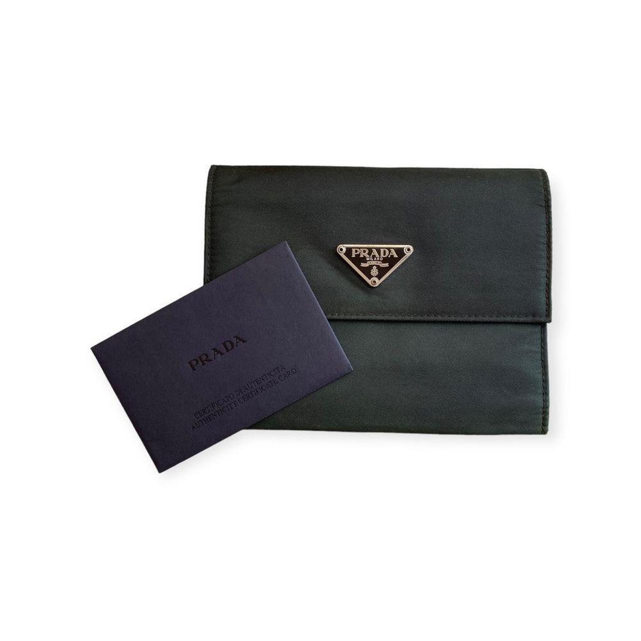 Prada Women's Wallet