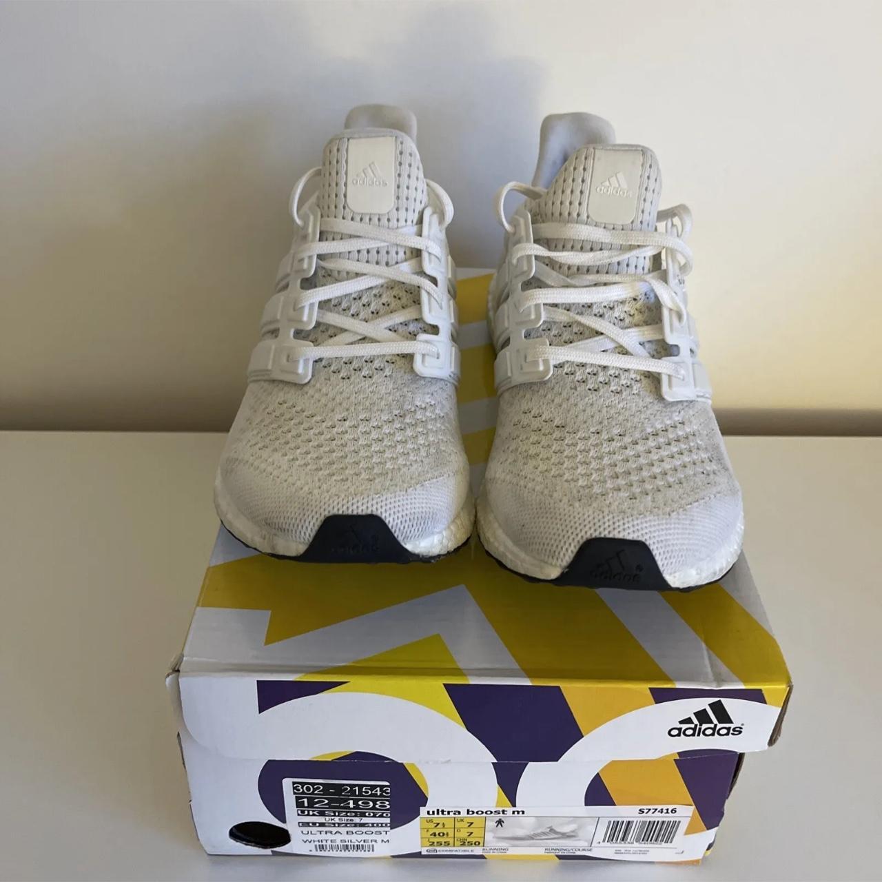 Mens adidas ultra boost clearance size 7