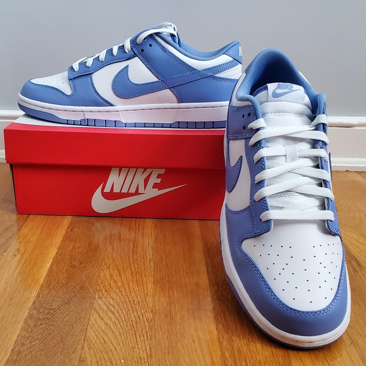 Nike Dunk Low Retro BTTYS 