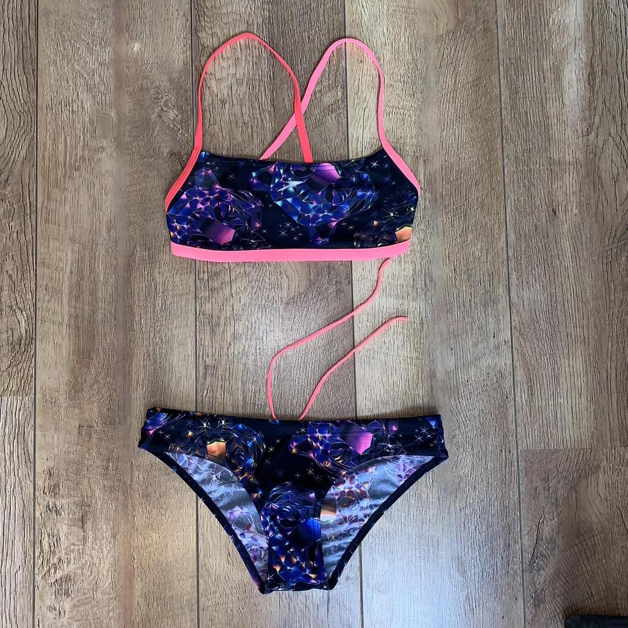 Speedo bikini set on sale