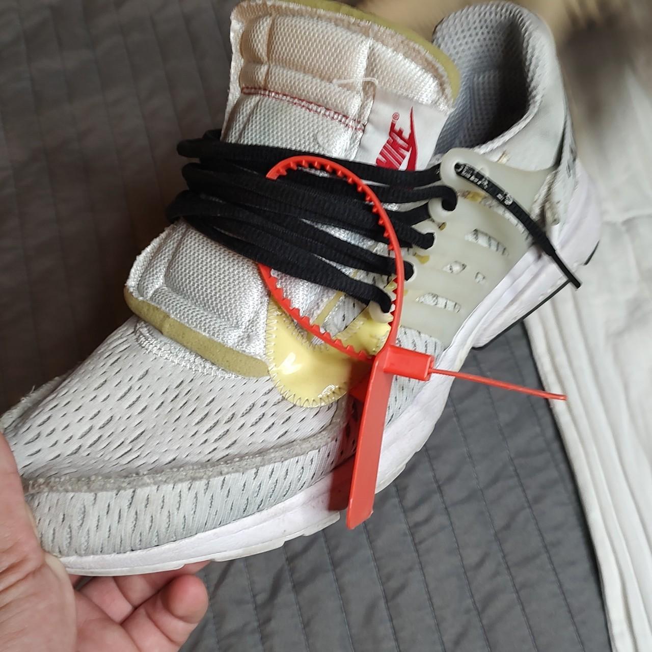 Off-White Men's Trainers