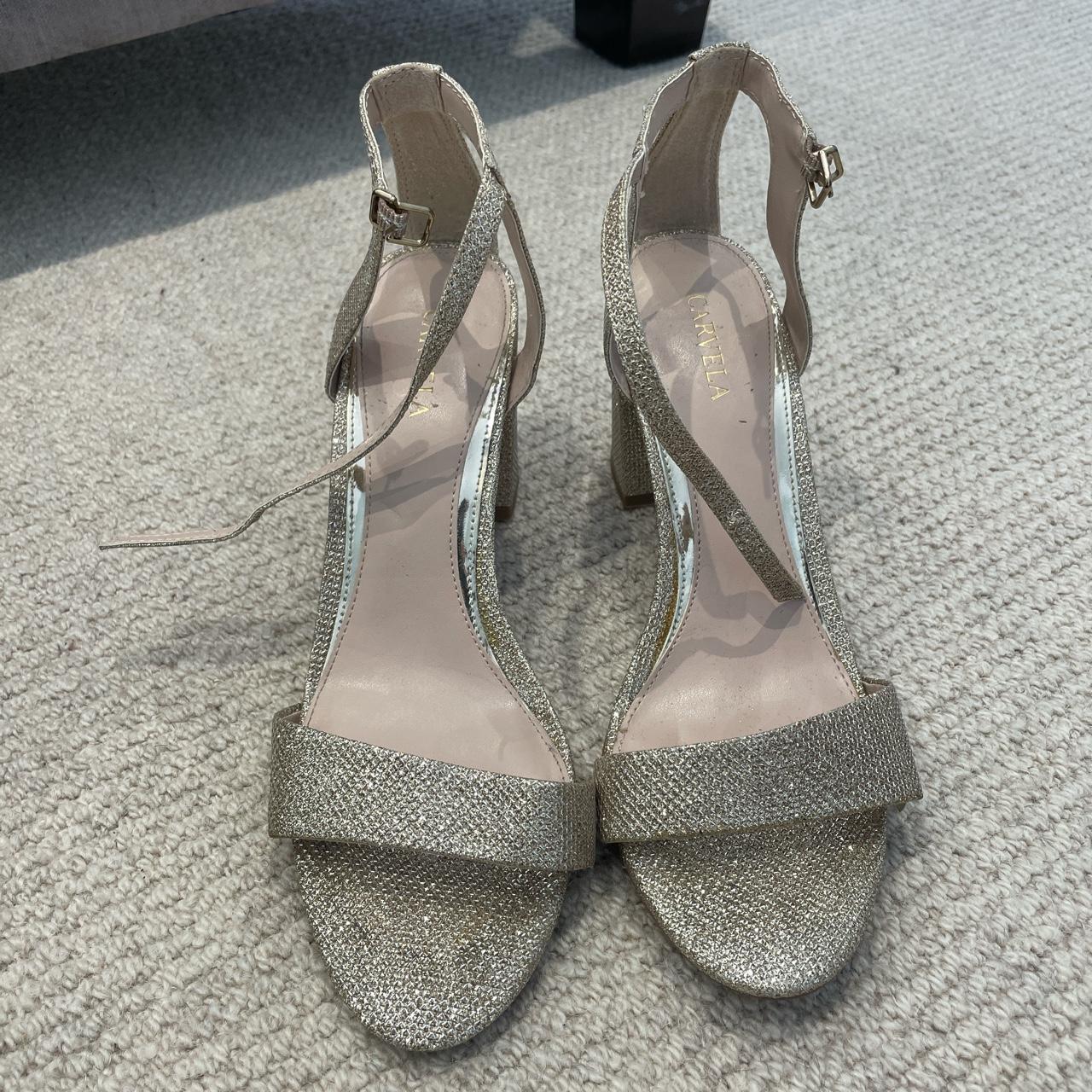 carvela block heels