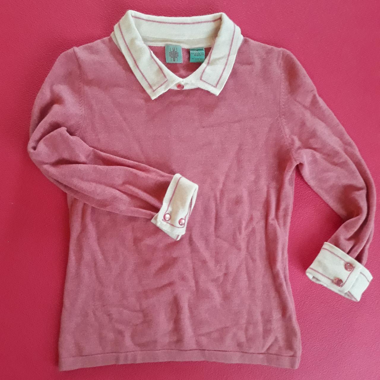 HWR on sale Sweater