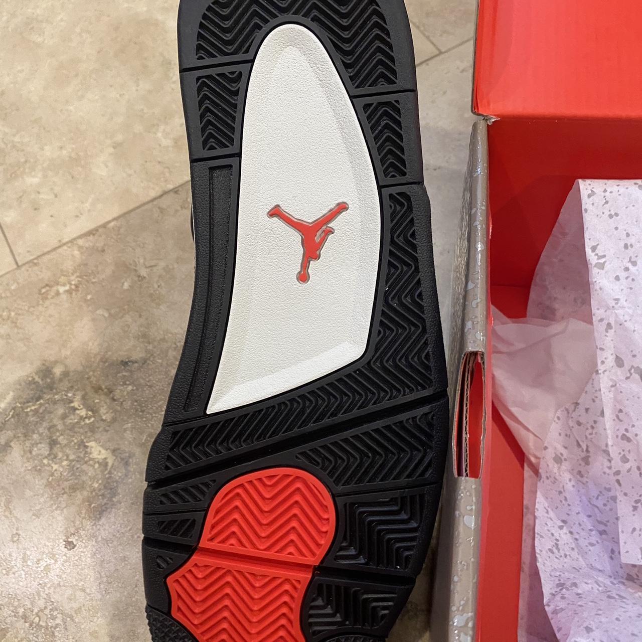 taupe haze jordan 4 size 11