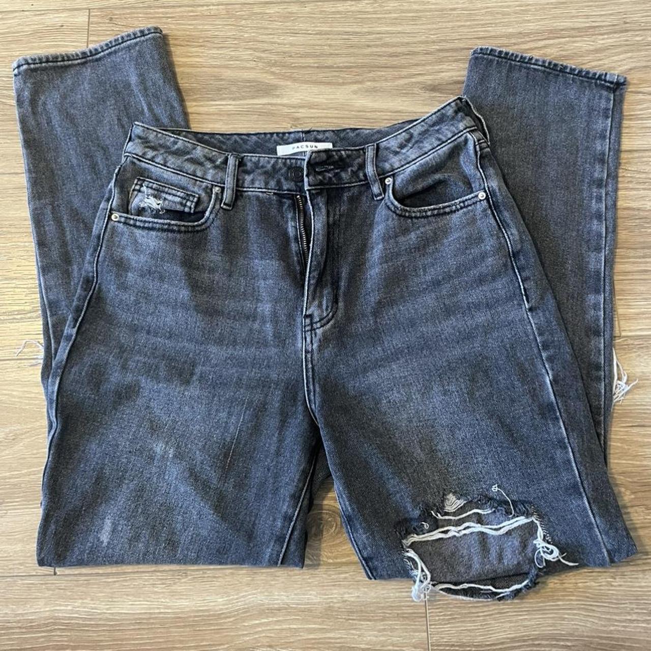 PacSun Women's Jeans Depop