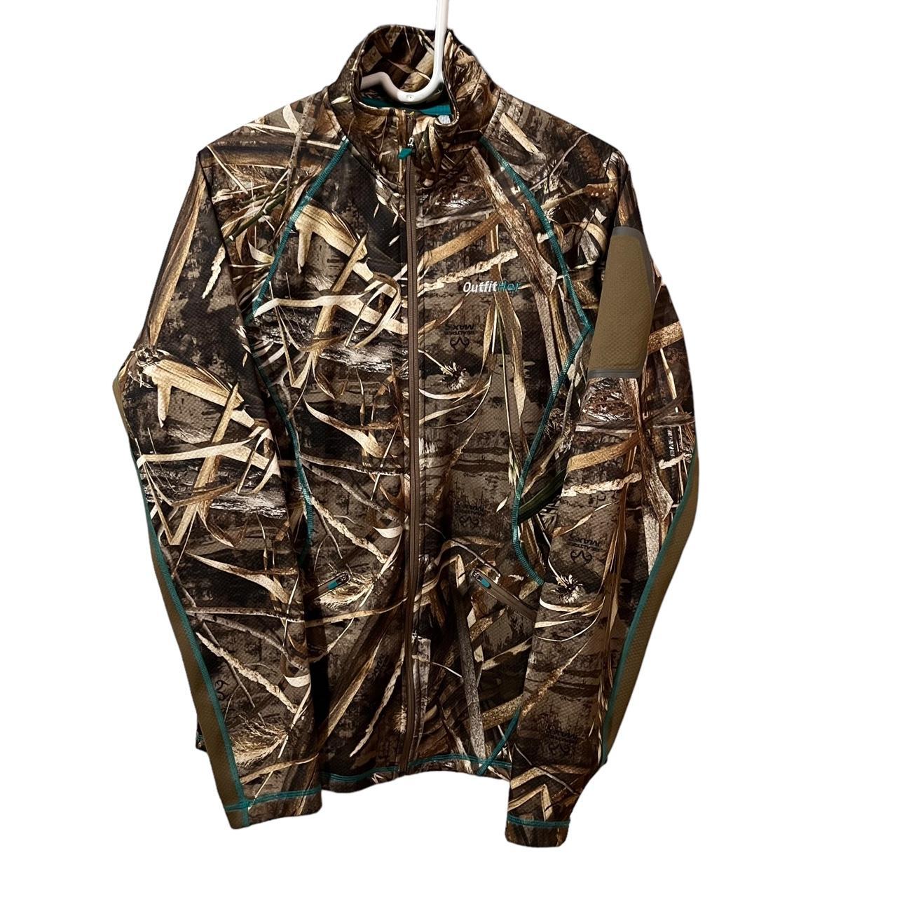 Outfither camo sale