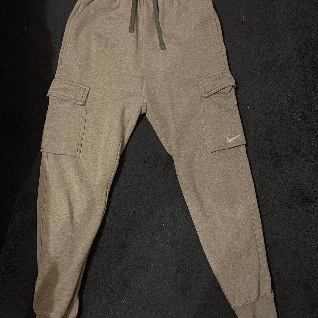 mens xs nike joggers