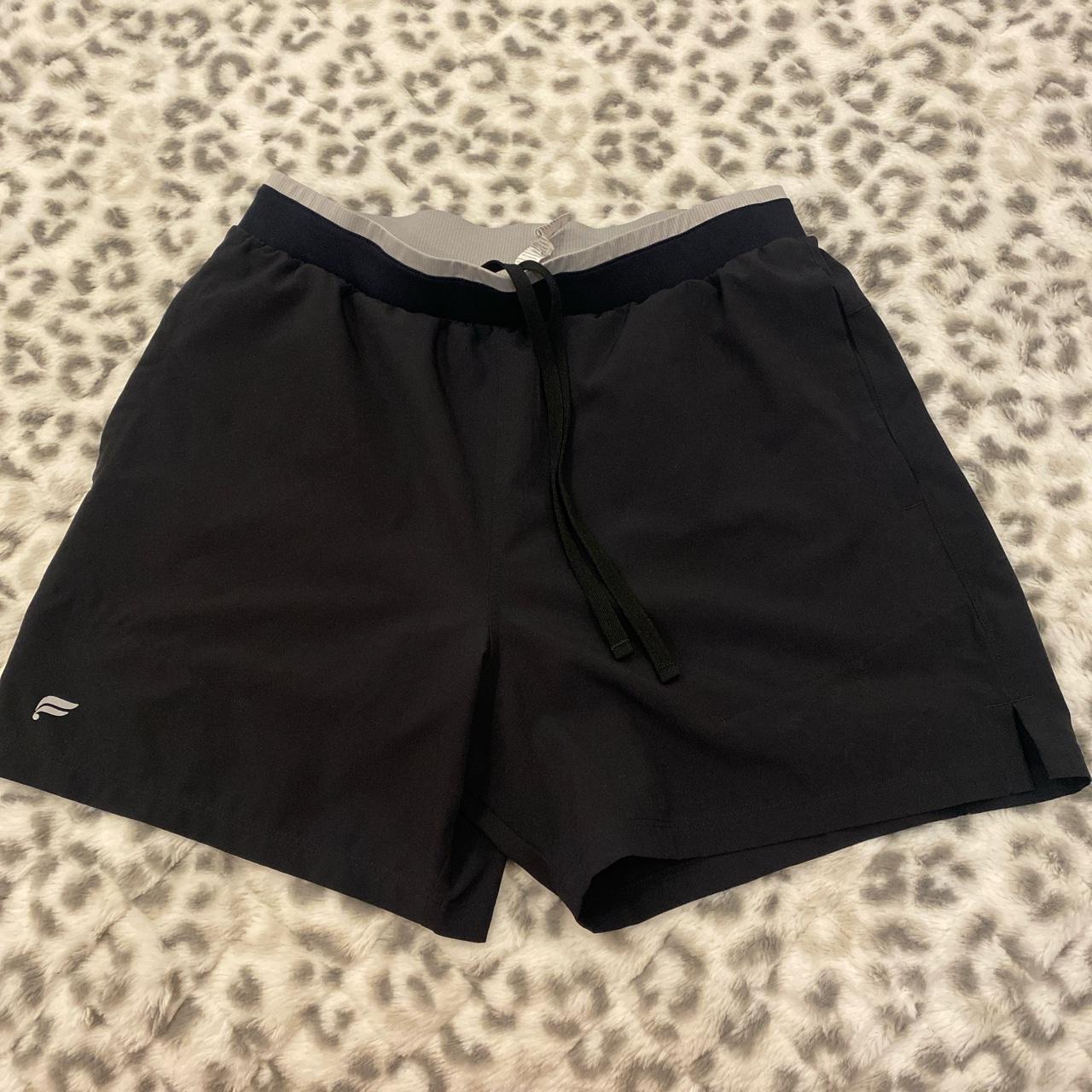 Fabletics Men's Shorts Depop
