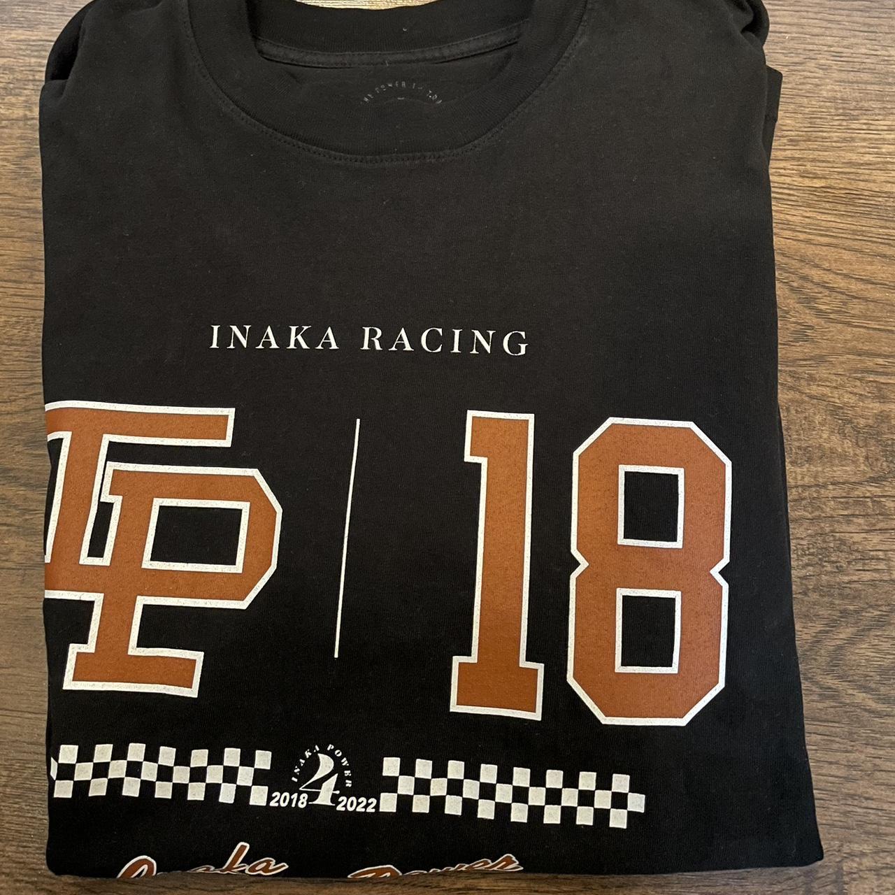 Inaka Power Tee Size Xl Free Shipping Depop