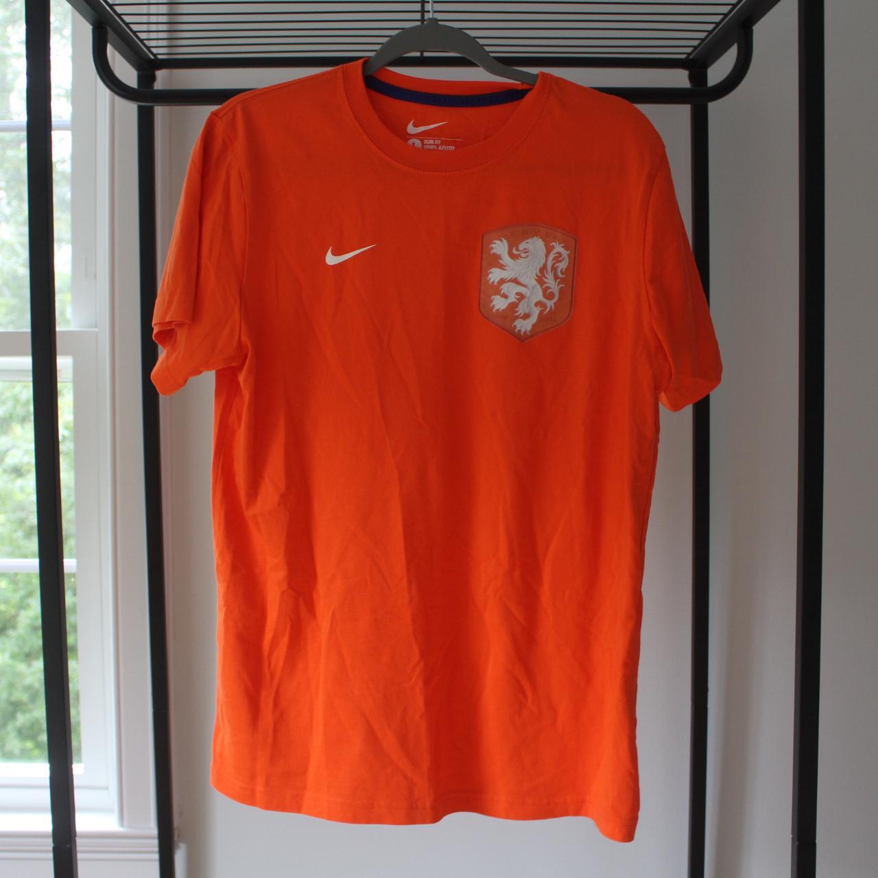 Netherlands KNVB' Men's T-Shirt