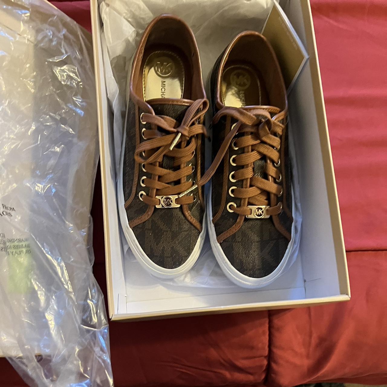 michael kor men shoes