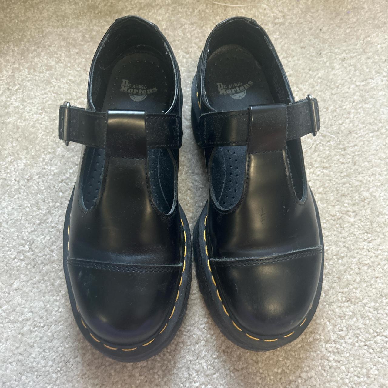 bethan dr martens