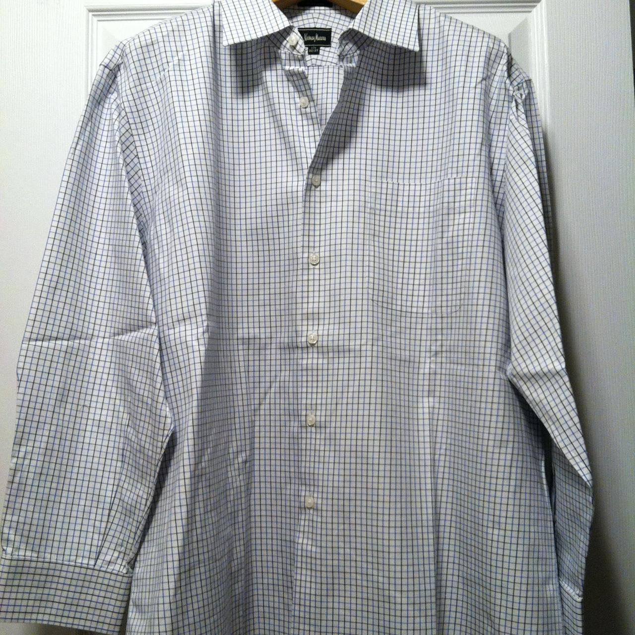 neiman marcus gucci shirt