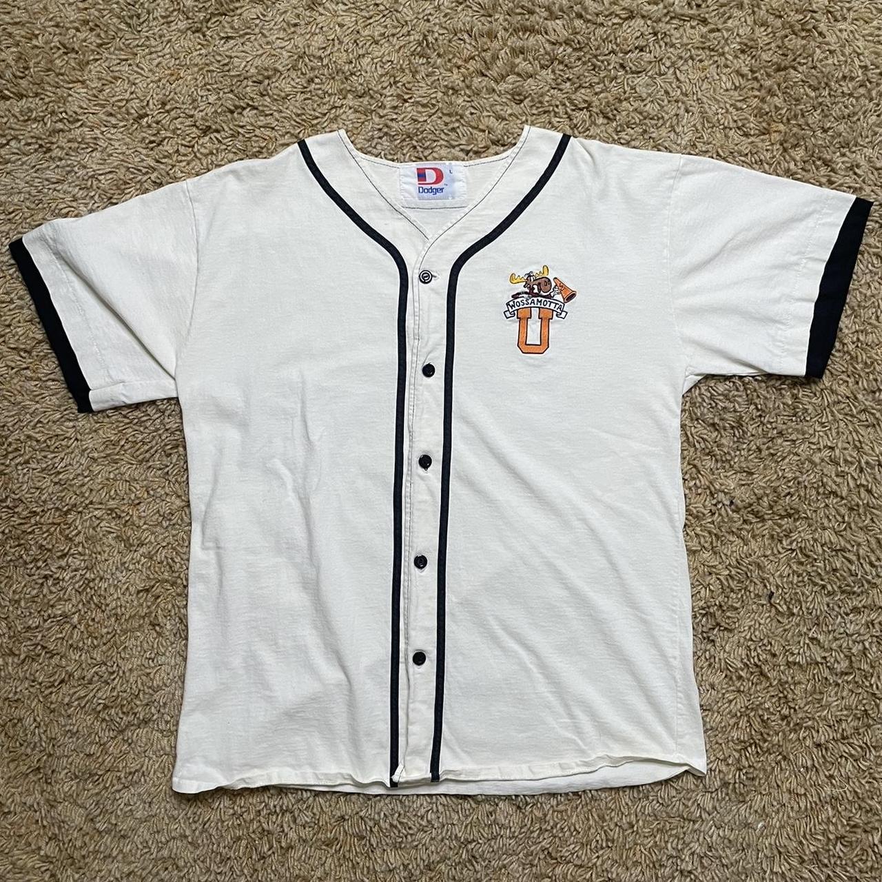 Hanshin Tigers Baseball Jersey, Men's Fashion, Tops & Sets