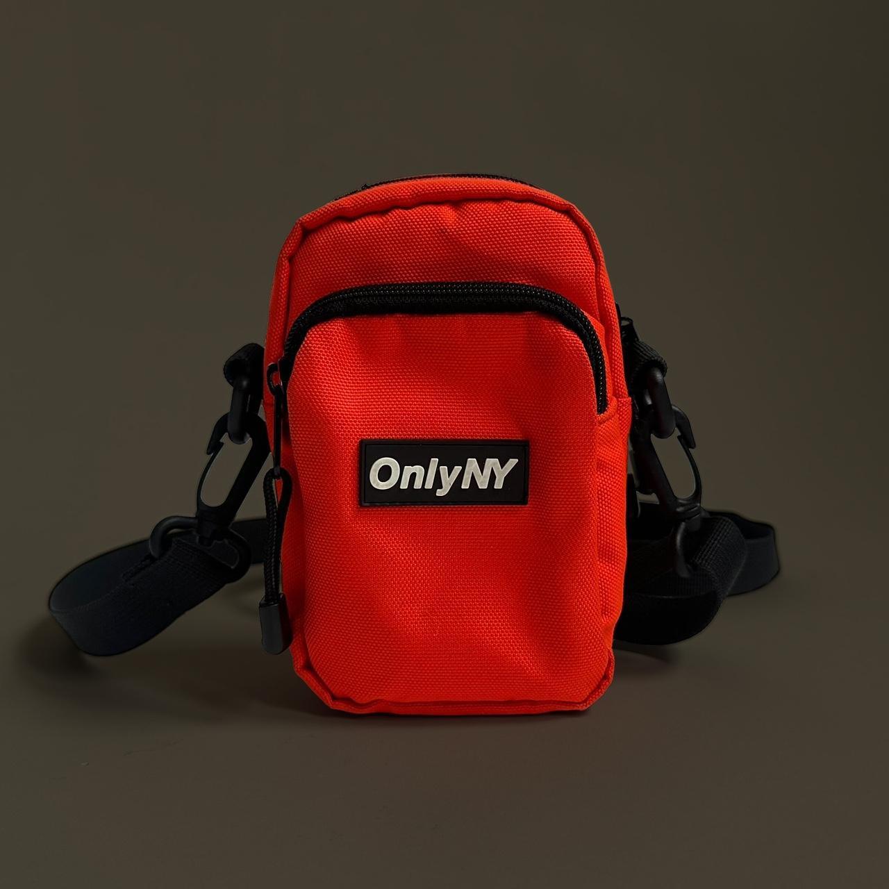 ONLY NY Compact Camera Bag（ONLY NY（オンリーニューヨーク