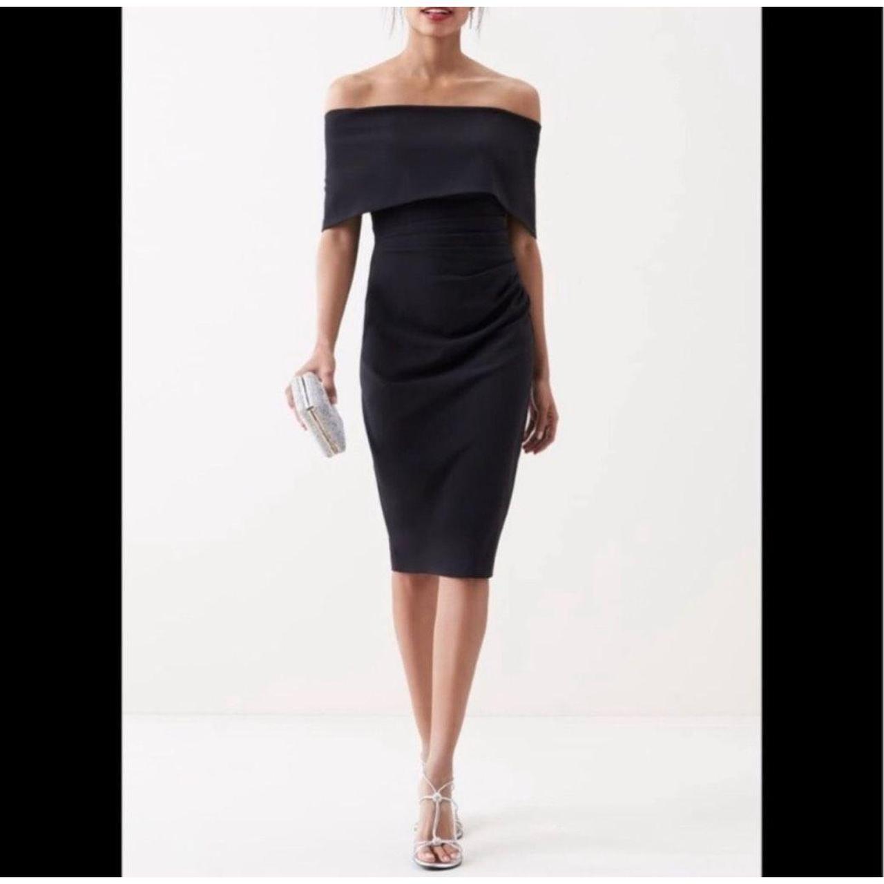 Vince camuto store party dresses