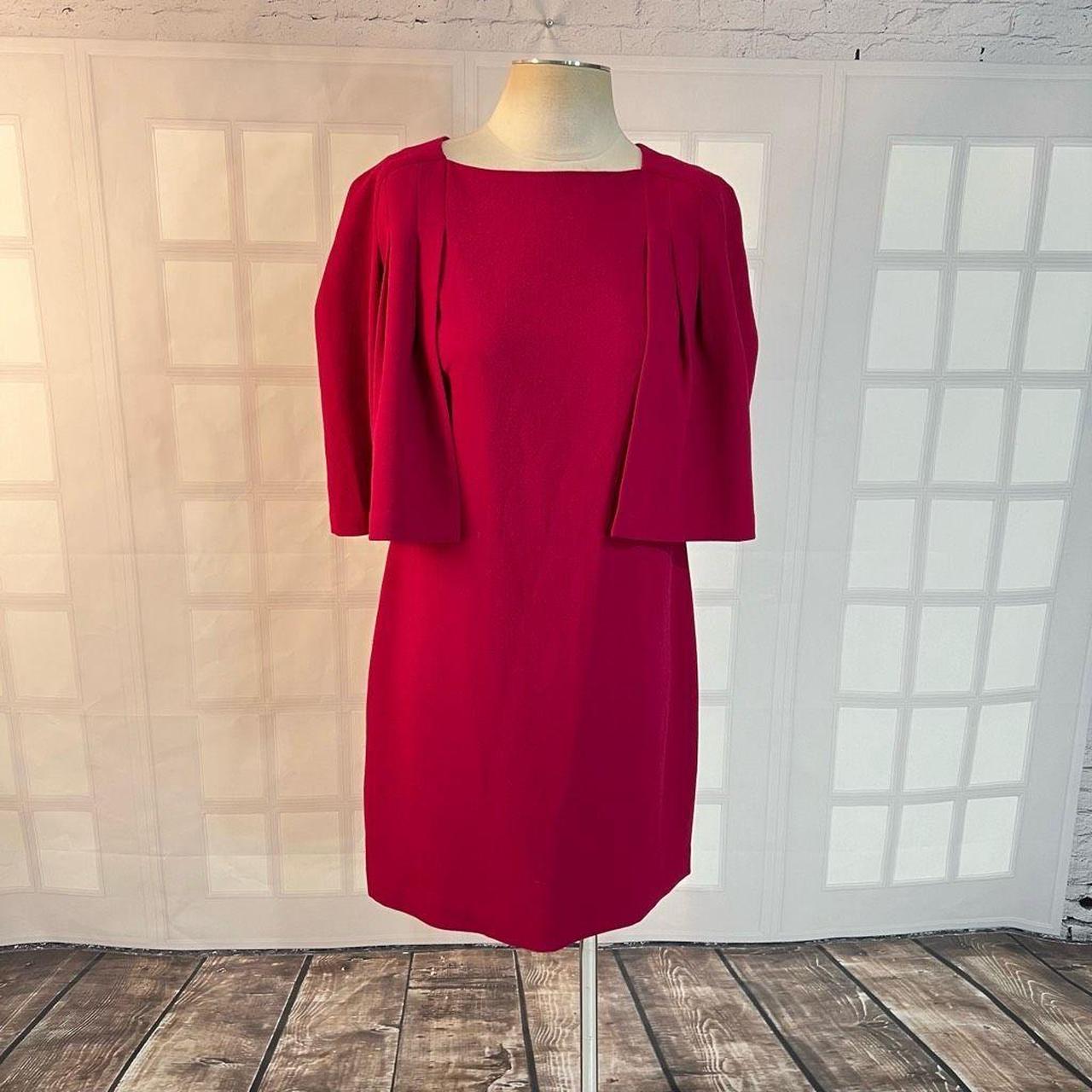 Trina turk berry on sale dress