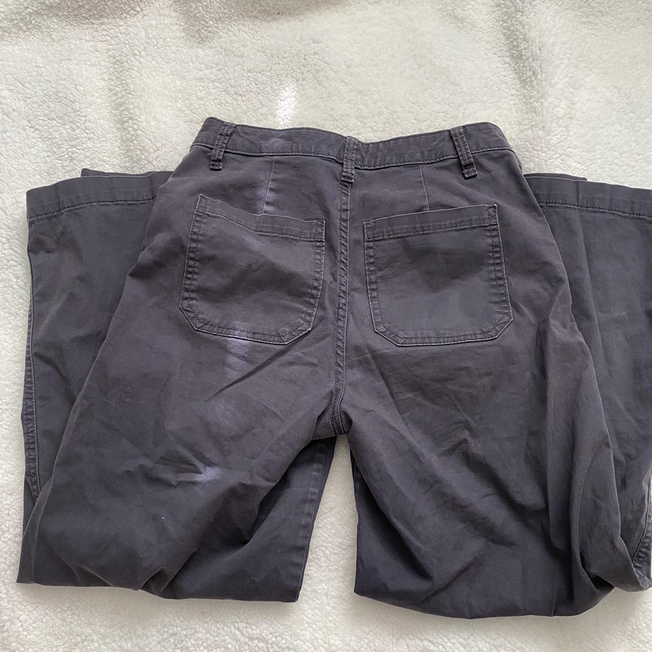 cargo pants from universal threads. size 25” - Depop