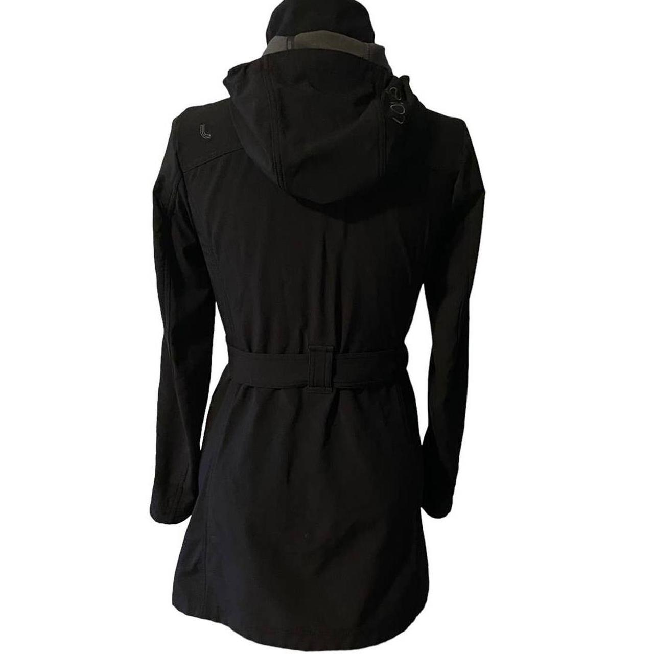 Lole hotsell black jacket