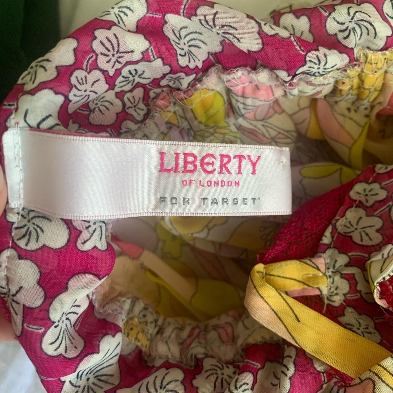 Liberty London Women's multi Dress (4)
