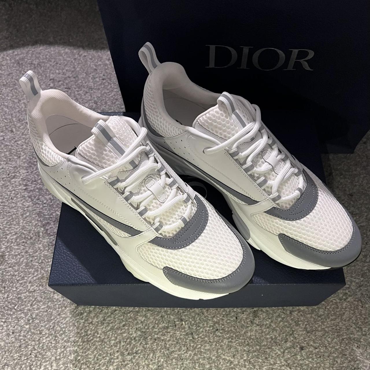 mens dior trainers sale