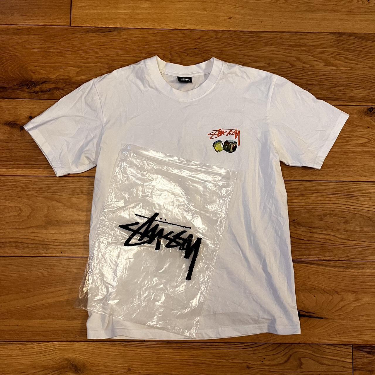 Stussy rainbow discount