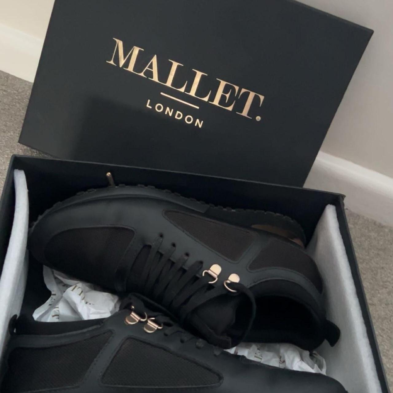 Size 6 women’s mallets only been worn a couple... Depop