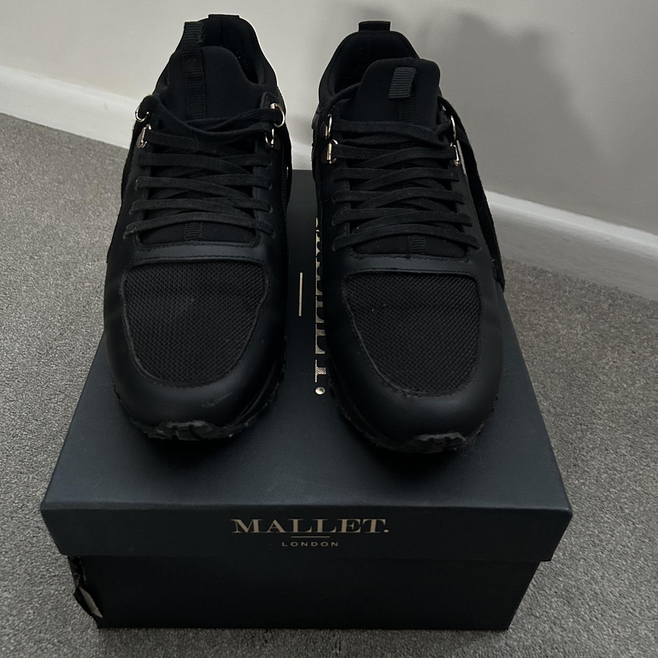 Size 6 women’s mallets only been worn a couple... Depop