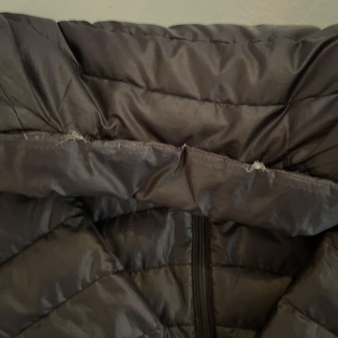 Patagonia Puffer Womens S Great condition Minor... - Depop