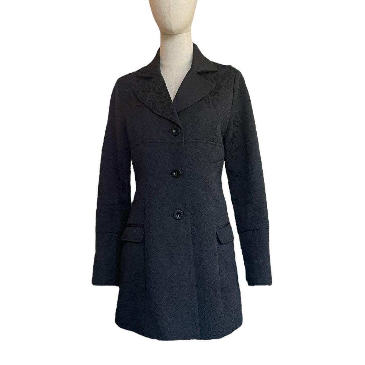 Buffalo david clearance bitton women's coat