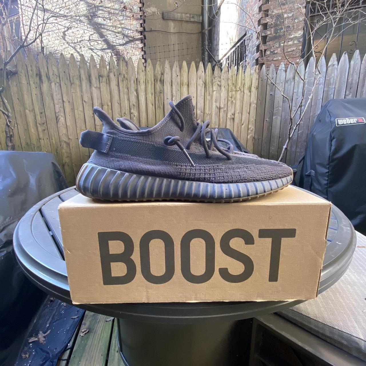 yeezy cinder grey