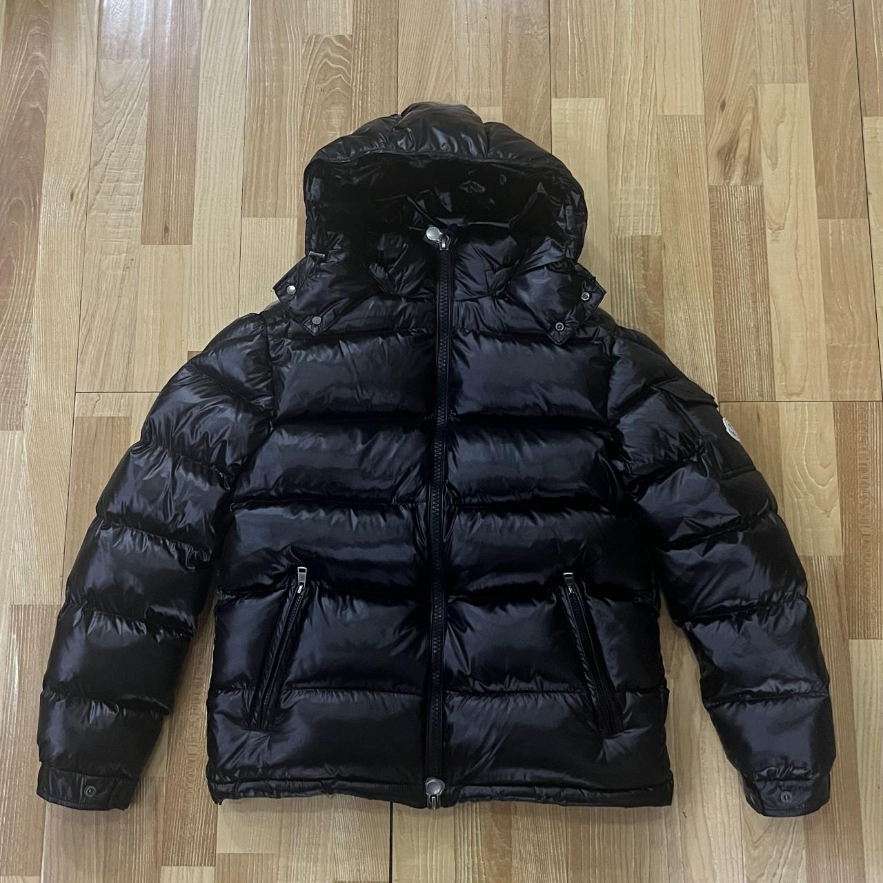 new season moncler maya